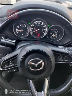 مازدا سي اكس-5